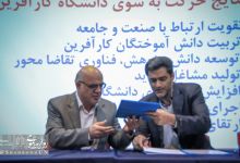 گزارش تصویری | کارگاه دو روزه آشنایی با فرآیندهای راه اندازی کسب و کار 